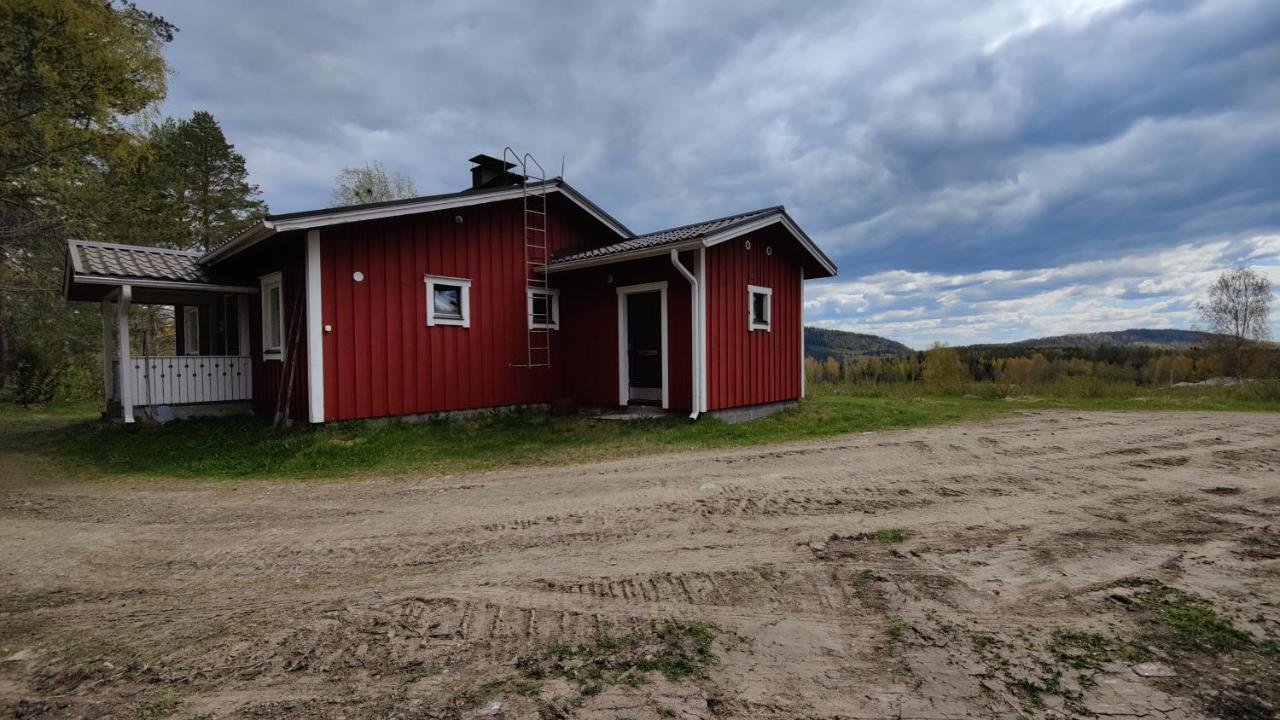 Maatilamatkailu Jaenisvaara Kolinkylä Dış mekan fotoğraf