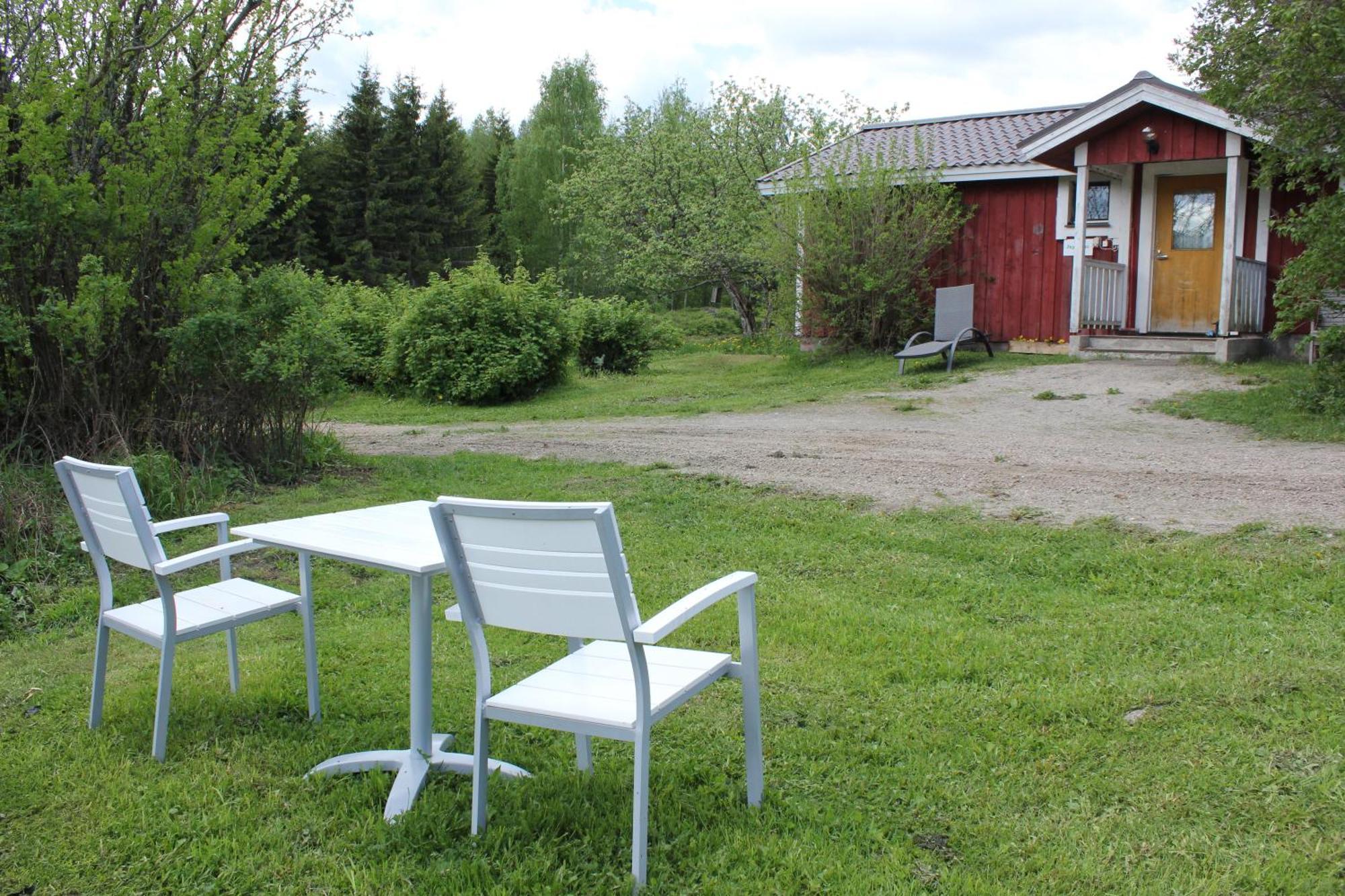 Maatilamatkailu Jaenisvaara Kolinkylä Oda fotoğraf