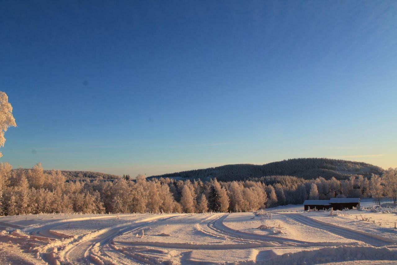 Maatilamatkailu Jaenisvaara Kolinkylä Dış mekan fotoğraf