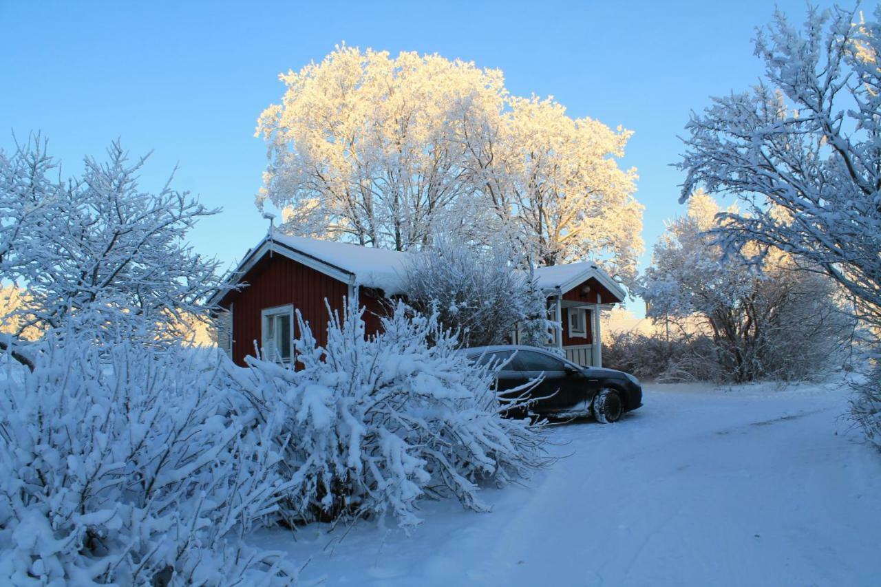 Maatilamatkailu Jaenisvaara Kolinkylä Dış mekan fotoğraf